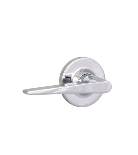 Contemporary Weslock Urbana Lever, Weslock 06052