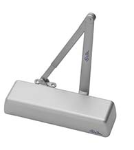 Commercial Compliant Full Cover Surface Mount Closer, Yale 2701