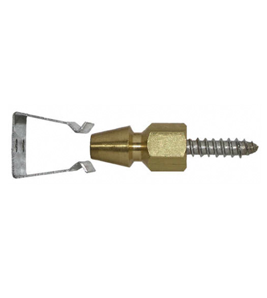 Bullet Shutter Catch, Acorn AKYJP