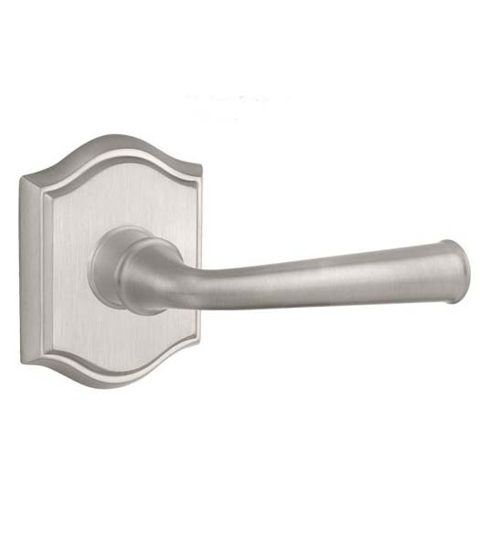 Baldwin Federal Door Lever