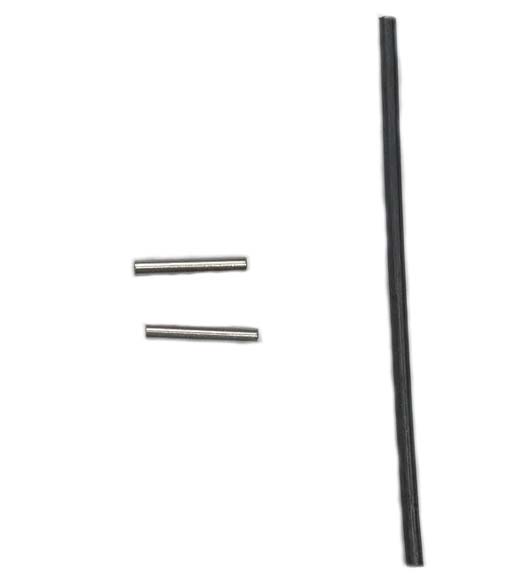 Spring Hinge Locking Pins and Tension Tool, Bommer F874640910