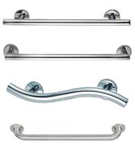 ADA Compliant Grab Bars