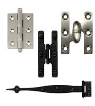 Cabinet Hinges