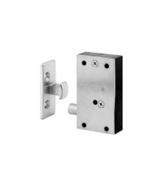 Invisible Latch, Ives CL12