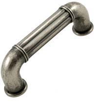 Corcoran Cabinet Door Pull, RK International CP-640