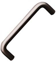 Simple Wire Cabinet Pull, RK International CP-501