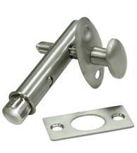 Door Hooks, Bolts, Latches, and Locks - Doorware.com