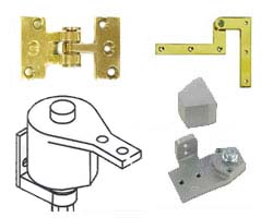 Pivot Door Hinges