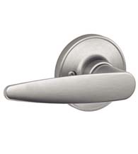 Dover Door Leverset, Schlage J-DOV