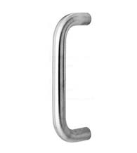 10 Inch Commercial Door Pull, Don-Jo 20