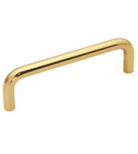 18 Inch Commercial Door Pull, Don-Jo 22