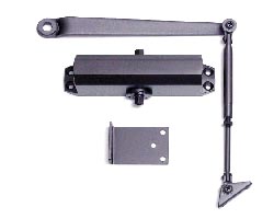 Deltana Door Closers