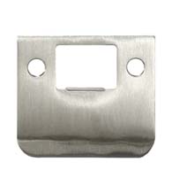 Full Lip Strike Plate,  Global GLA-026-626