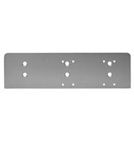 Door Closer Top Jamb Mounting Plate, Global DP-4300-18TJ