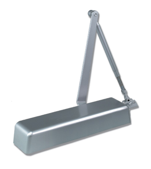 ADA Compliant Full Cover Tri Packed Door Closer