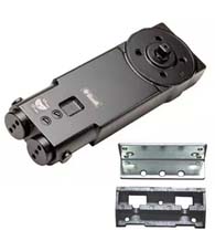 Kawneer Husky Closer Retrofit, Global TC70xx
