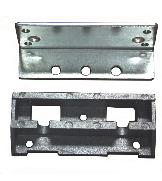 TC7000 Series (Jackson 20330) Closer Mounting Brackets