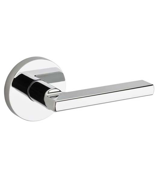 Halifax Door Lever Set, Kwikset HFLRDT - Doorware.com