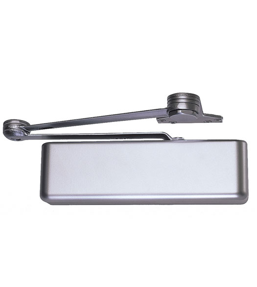 LCN Heavy Duty ThruBolt Parallel Mounted Door Closer, LCN 4111