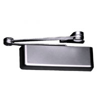 LCN Heavy Duty Thru-Bolt Parallel Mounted Door Closer, LCN 4111