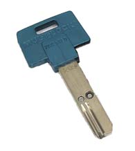 Cut Keys for Mul-T-Lock Locksets and Padlocks