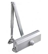 Norton 1601 ADA Complaint Door Closer