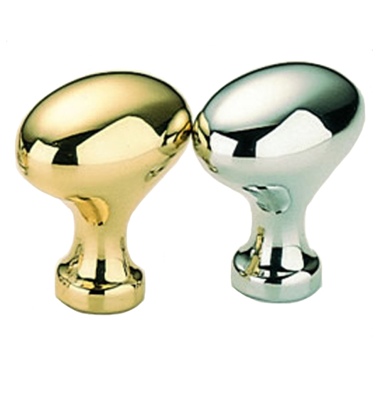 Egg Knob, Omnia 9105