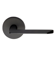 Mach 5 Lever with Round Rose, Omnia 237/00
