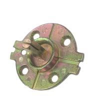 Omnia 7mm Dummy Spindle, Omnia DSP-1
