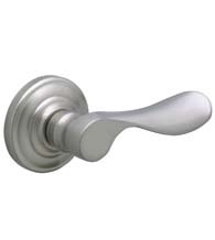 Champagne Door Lever Set, Schlage F-CHP