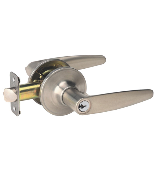 Dover Door Leverset, Schlage JDOV