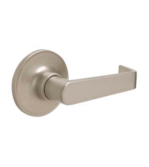 Marin Door Leverset, Schlage J-MAR - Doorware.com