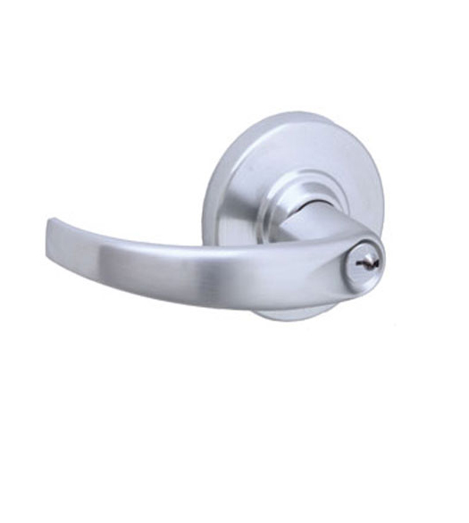 Sparta Grade 1 Commercial Lever, Schlage NDSPA