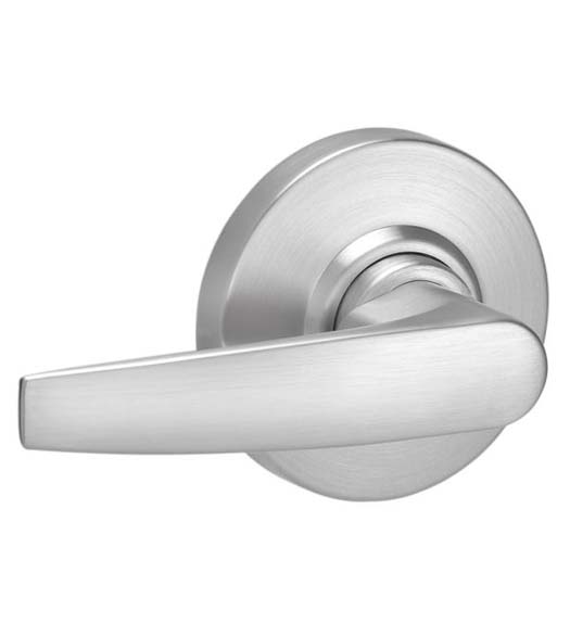 Jupiter Grade 2 Commercial Door Lever, Schlage ALJUP