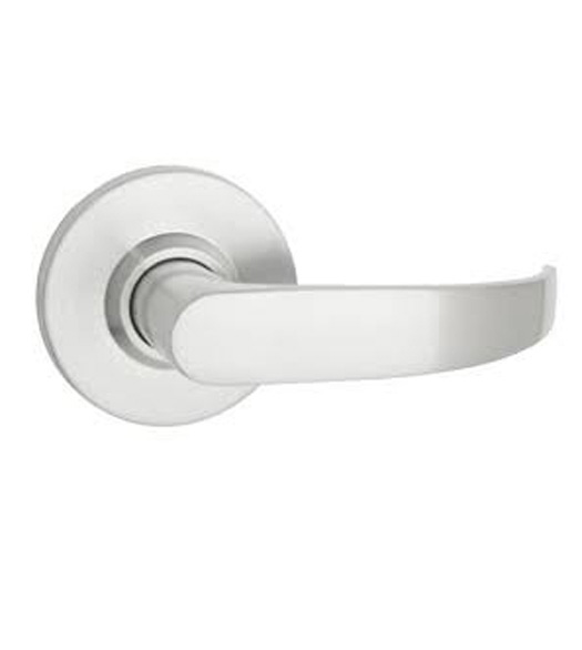 Neptune Grade 2 Commercial Door Lever, Schlage AL-NEP - Doorware.com Neptune Grade 2 Commercial Door Lever, Schlage AL-NEP - Doorware.com