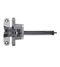 Self-Closing Invisible Hinge, SOSS 416SSICUS32D