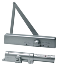 ADA Compliant Heavy Duty Door Closer, Global TC4361
