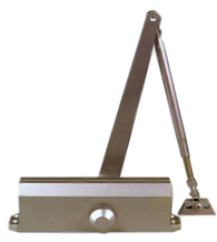 TC201 Global Grade 1 Surface Mount Door Closer