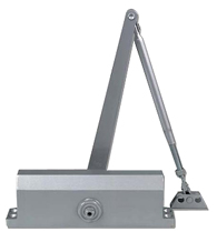 TC2202 Global Grade 3 Interior Surface Mounted Door Closer