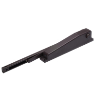 Low Profile Residential Door Closer, Global TC901
