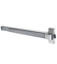 30 to 36-inch Wide Door Touch Bar Rim Exit Device TH1100EDTBAR
