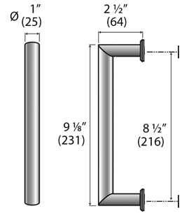 AHI SIG414 Specifications