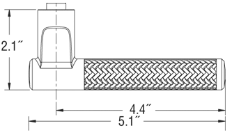 Baldwin L015 Specifications