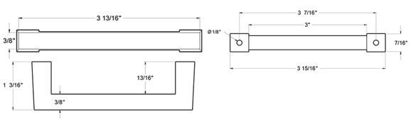 Deltana SBP35 Specifications