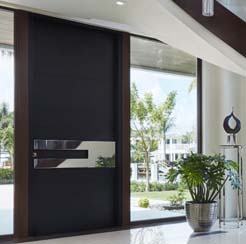 First Impressions Delano Installed