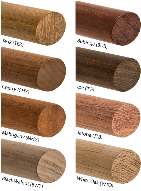 First Impressions Finish Colors