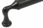 LAU Oil Rubbed Bronze Kensington Pull