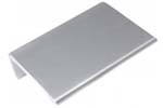 LAU Anodized Aluminum Edge Pull
