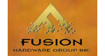 Fusion hardware finish colors