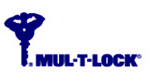 Mul-T-Lock hardware finish colors